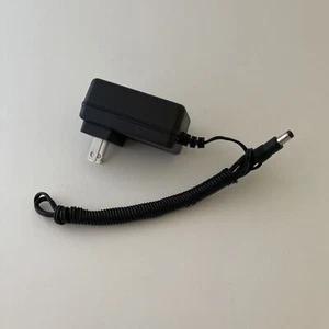 Arris Motorola SB6121 DOCSIS 3.0 Cable Modem Replacement AC Power Supply Cord - Picture 1 of 9