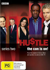 Hustle : Series 2 (DVD, 2008, 2-Disc Set very good condition t14