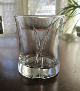 Anchor Hocking Flair Clear 12 Oz Tumbler(s) - Picture 1 of 5