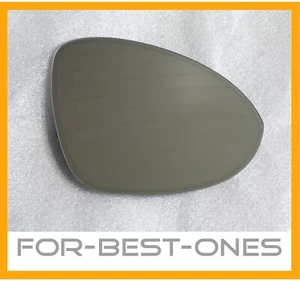 NUEVO Porsche Cayenne 9Y0 cristal espejo derecho electrocromo cristal mirror 9Y1857522T - Imagen 1 de 5