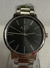 ARMANI EXCHANGE MENS WATCH AX2700.