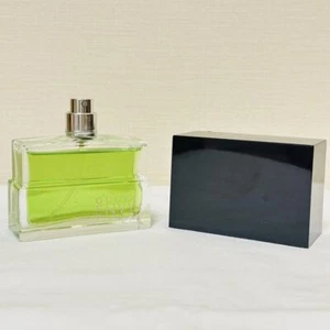 Gucci Envy for Men Eau de Toilette Perfume 50ml Ship From Japan - Picture 1 of 4