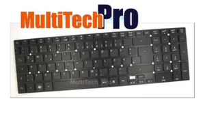Clavier DE pour Acer Aspire E1-510 E1-510P E1-522 E1-530 E1-530G Series - Photo 1/1