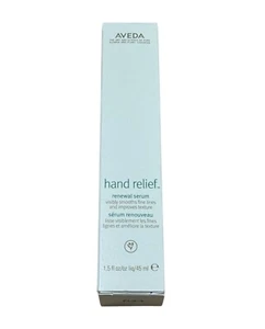 Aveda Siero Rinnovativo Sollievo Mani - 1,5 fl. oz. / 45 ml - Foto 1 di 1