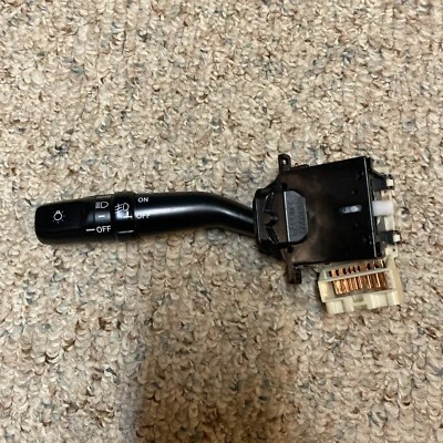 Interruptor de luz/señal de giro Toyota Land Cruiser 1998  Foto 1 de 2