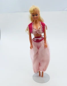 I Dream Of Jeannie Doll 1996 Trendmasters CPT Holdings Inc Not Complete - Picture 1 of 14