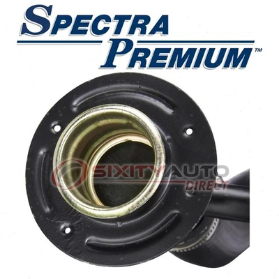 Spectra Premium Fuel Filler Neck for 2000-2005 Ford F-250 Super Duty 6.0L wy Foto 1 de 4