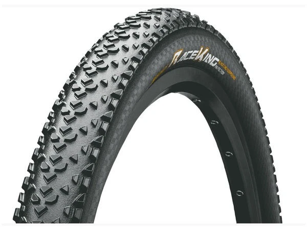 CONTINENTAL Tyre Race King 29 x 2.2 BlackChili ProTection - image 1 of 1