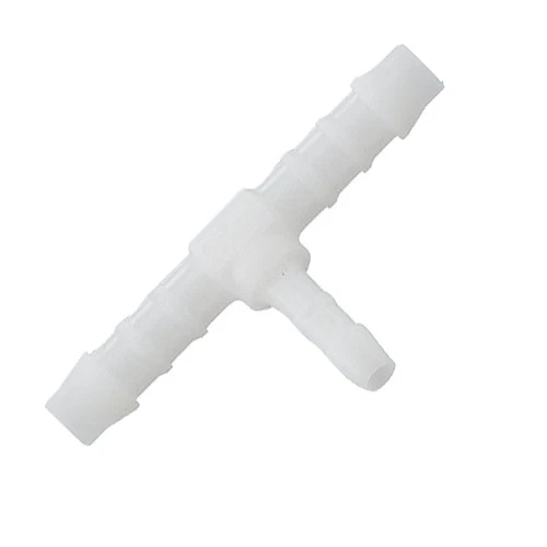 REMCO-BSP T-Schlauchverbinder - reduzierer - 2 x 8mm auf 4mm Schlauch