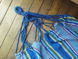 EllTex Amazonas Hammock, Brand New - Picture 1 of 7