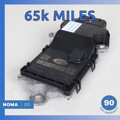 20-23 Range Rover Evoque L551 E-Pace Gearbox Transmission Control Module OEM 65k - Image 1 of 4