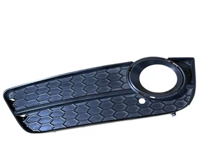 Parachoques delantero izquierdo GENUINO AUDI A5 8T 08-12 8T0807681 01C - Imagen 1 de 10