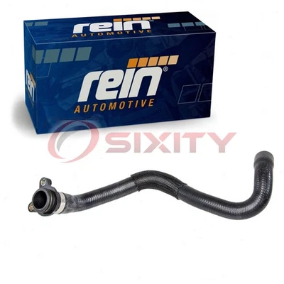 Manguera de refrigerante de termostato a cabeza Rein para BMW M235i xDrive 2015-2016 3,0 L L6 xs Foto 1 de 4