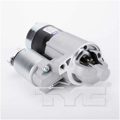 Starter Motor TYC 1-17795 - Image 1 of 4