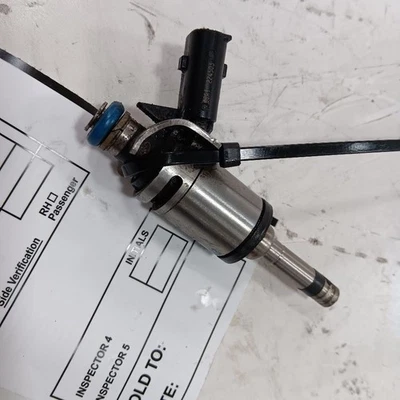 Injetor de injeção de combustível 2,4L compatível com 17-22 Kia Sportage - Imagem 1 de 4