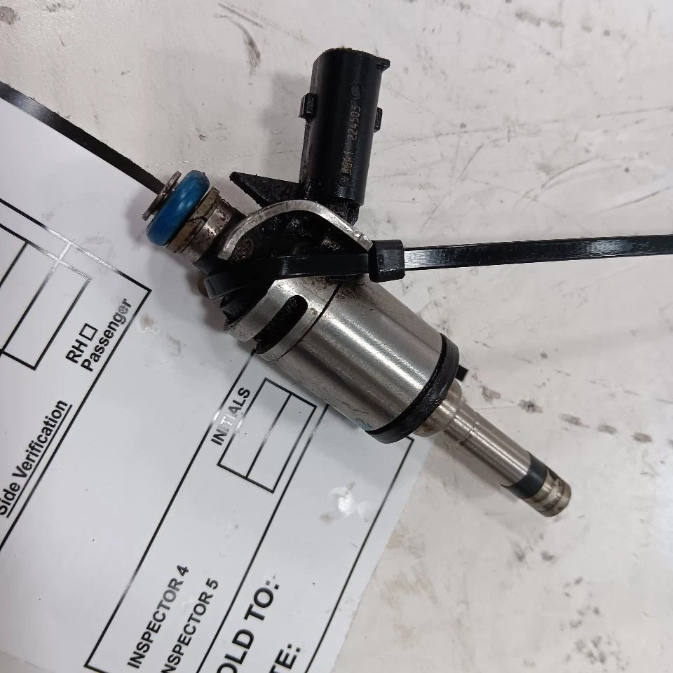 Inyector de inyección de combustible 2,4 L para Kia Sportage 17-22 Foto 1 de 4