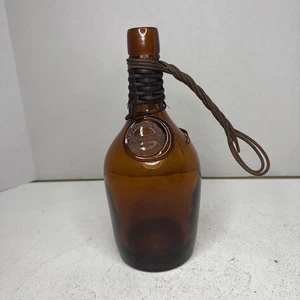 Antique Applied Shoulder Seal Paul Jones Whiskey From Louisville Kentucky Rare - Picture 1 of 7