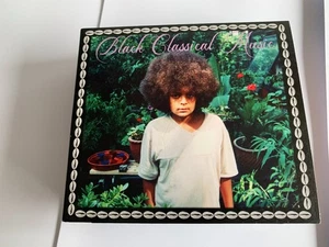 Yussef Dayes : Black Classical Music CD (2023) MINT/NM W BKLT - Picture 1 of 13