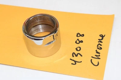 Indian Chief 4 Cuatro Cilindros Sport Scout Junior Manga de Control Tuerca CROMO 43088 Foto 1 de 4