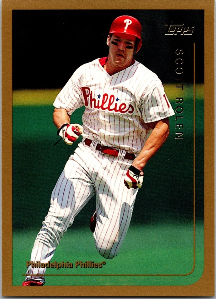 1999 Topps Baseball - Complete Your Set - Volume Discounts - Image 1 of 1