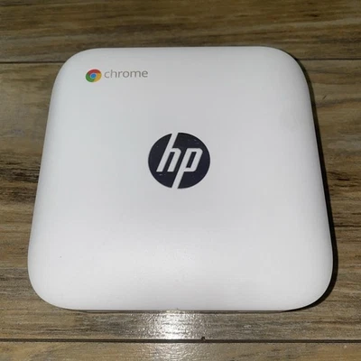 HP Mini PC Chromebox CB1-014 - Image 1 of 4