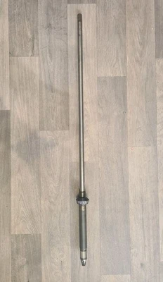 Mariner Yamaha 679-45501-10 40hp outboard Long drive shaft driveshaft 40 hp  - Image 1 of 4