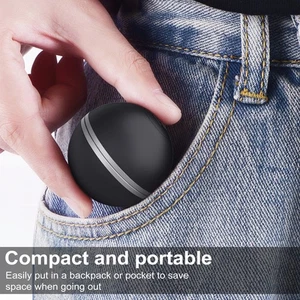 Portable Laptop Cooler Lightweight Radiator Compact Stand with Pad Adjustable - Afbeelding 1 van 13