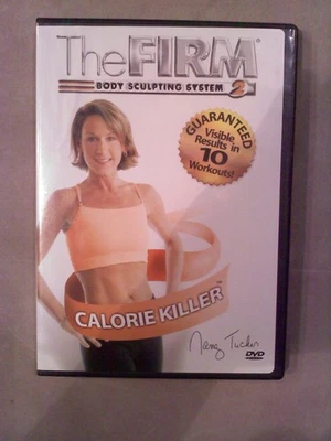 The Firm Body Sculpting System Calorie Killer - Image 1 of 2