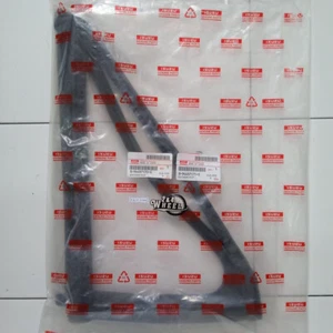 Pair Isuzu Trooper / Bighorn 5Door Model 1988-1991 Front Door Rubber Seal NEW - Picture 1 of 5
