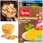 Motha Butterscotch Pudding Mix 110g Great taste Easy to make Ceylon Product