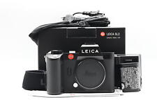 Leica 10854 SL2 Mirrorless 47.3MP Digital Camera #441