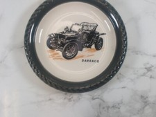 Wade Veteran Cars Series 1 No. 3  1904 Darracq of France  Genevieve Moko Product