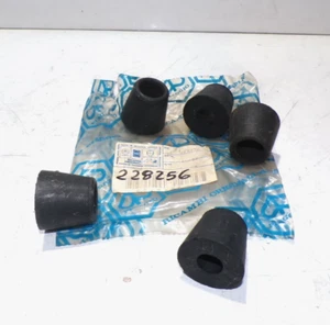 Tampon Amortisseur Avant Pour Piaggio Vespa PX-PX E (Emballage 5 Pièces) - Imagen 1 de 1