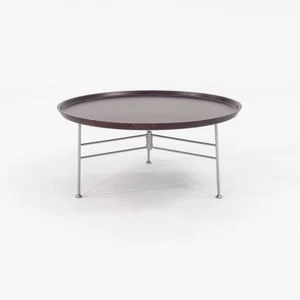 2001 Didier Gomez for Ligne Roset Mogador Coffee Table w/ Wood Tops 5x Available - Picture 1 of 8