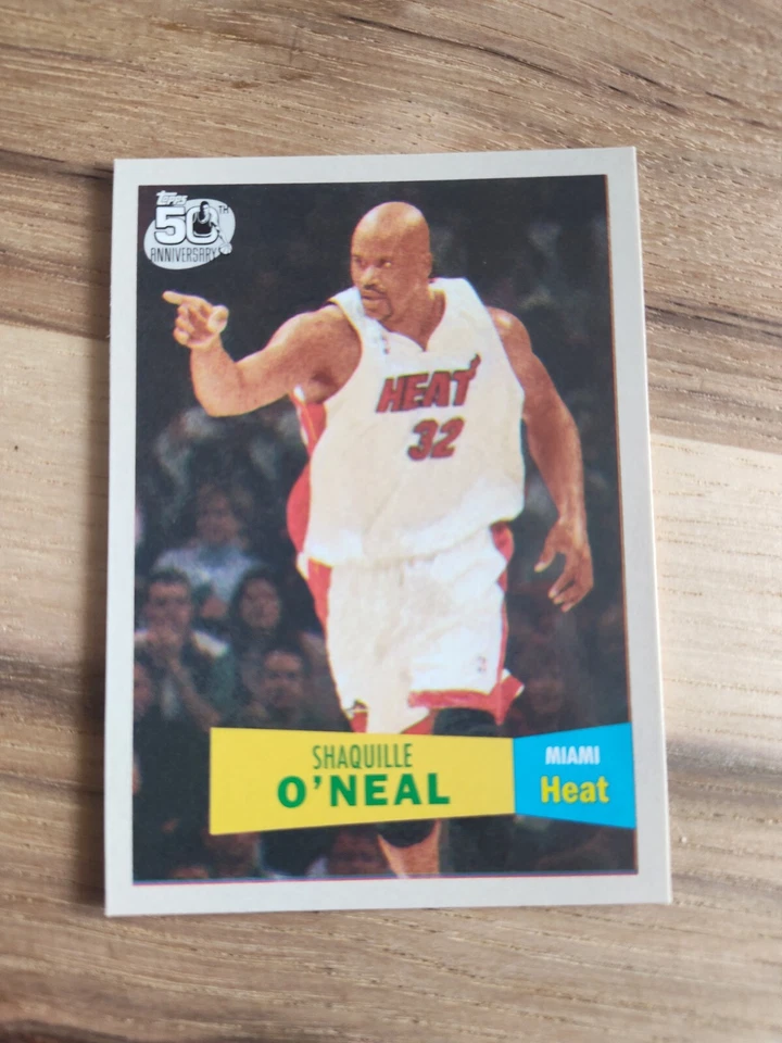 2007-08 Topps 1957-58 Variation Parallel Cards (You Choose) - Image 1 of 1