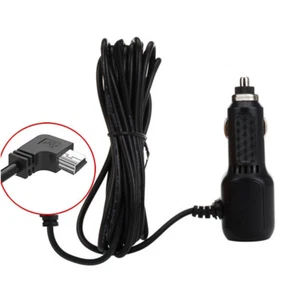 3.5M Car Charger Power Adapter for Garmin nuvi 2360 2350 TomTom One/Go 920 930T - Picture 1 of 7