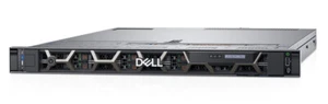 DELL Poweredge R640 2X Xeon Gold 6230 256 Go de RAM DDR4 sans frais 210-AKWU - Photo 1/1