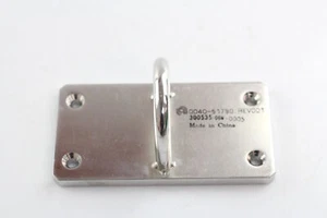 AMAT Applied Materials 0040-51790 BRACKET LIFTING EYE 300MM ENDUR - Picture 1 of 2