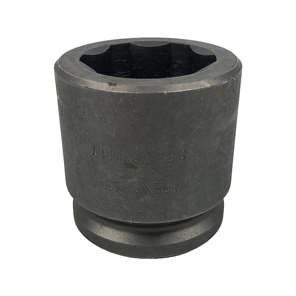 36MM Socket 3/4" Drive Square Surface Metric Impact Apex SF-36MM17 (1pk) - Image 1 of 4