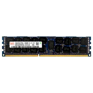 PC3L-10600 16GB HP Proliant ML350E ML350P SL210T SL230S SL250S G8 Memory Ram - Picture 1 of 1