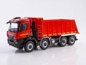 KAMAZ-65951 103511 AIST 1:43 ¡NUEVO! - Imagen 1 de 1