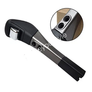 For Honda Accord 2006 2007 Automatic Auto Shifter Knob Gear Shift Handle Lever - Picture 1 of 12