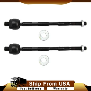 For Nissan Altima 2.4L 1993-1996 Tie Rods Inner 2x - Bild 1 von 6