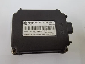 2009-2016 AUDI - PORSCHE HOMELINK GARAGE DOOR OPENER MODULE OEM 8K0907410A - Picture 1 of 4