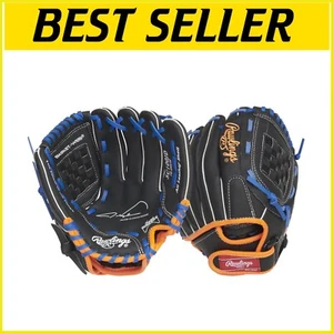 Lightweight Infield Baseball Glove - 10" Jacob Degrom Model for Young Players - Picture 1 of 8
