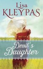 Lisa Kleypas Devil's Daughter (Poche) Ravenels