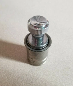 NOS VINTAGE FORD FACTORY CIGAR LIGHTER INSERT ONLY E0TZ-15A044-A NO BOX - Picture 1 of 3