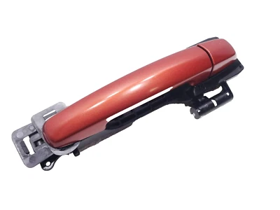 07 - 13 SUZUKI SX4 HATCHBACK FRONT EXTERIOR DOOR HANDLE PASSENGER SIDE RIGHT OEM - Изображение 1 из 4