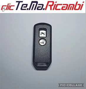 TELECOMANDO KEYLESS SOLO PARTE PLASTICA PER HONDA SH 125-150 2019 - Foto 1 di 2