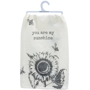 Primitives by Kathy Towel - You Are My Sunshine - 458743 - Picture 1 of 2